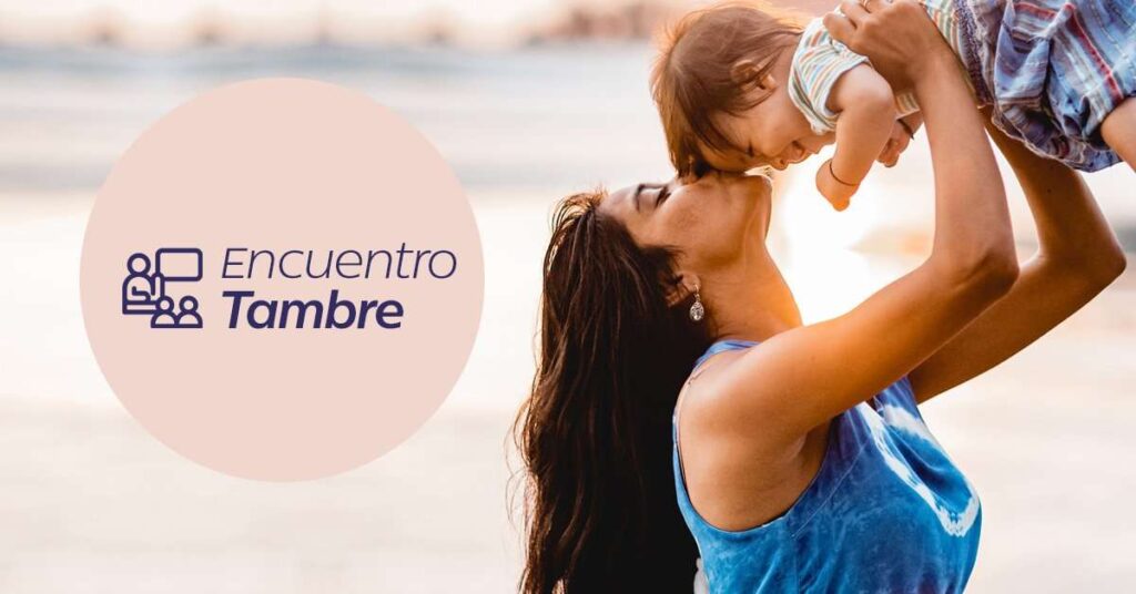 Encuentro Tambre