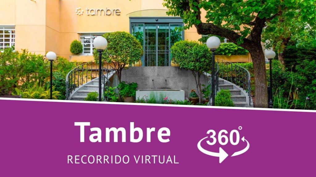 VIDEO 360 CLINICA TAMBRE