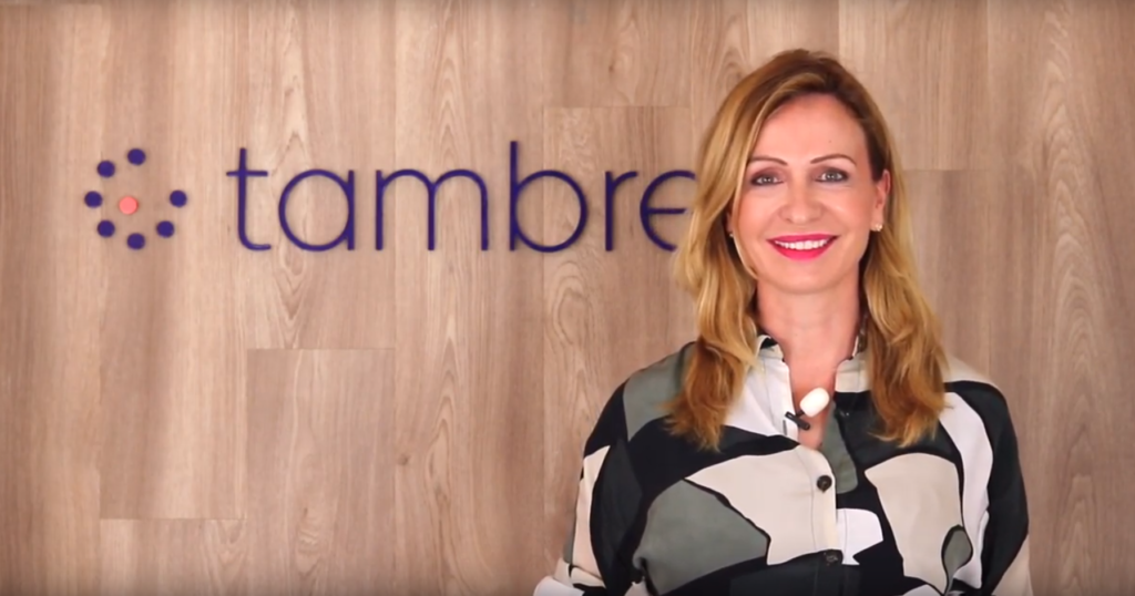 Inge Kormelink Dia Internacional de la Mujer Las Mujeres de Tambre