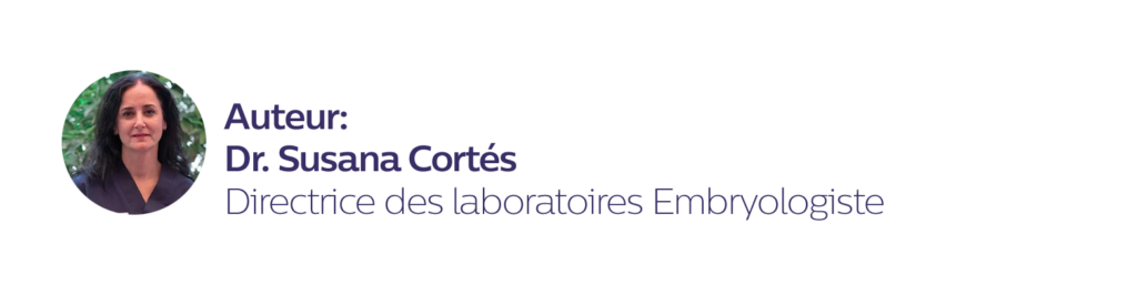 Tambre incorpore un milieu de culture innovant qui augmente de 40% la grossesse dans les cas les plus difficiles
Les échecs d'implantation et les fausses couches récurrentes représentent entre 10 et 20% des traitements d'assistance médicale à la procréation échoués