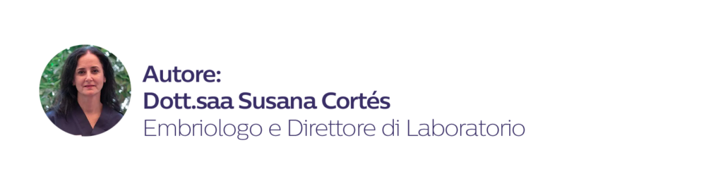 Tambre integra un mezzo di coltura innovativo che aumenta del 40% la probabilità di gravidanza nei casi più difficili.
I fallimenti di impianto e gli aborti ricorrenti rappresentano tra il 10% e il 20% dei trattamenti di procreazione assistita non riusciti.
