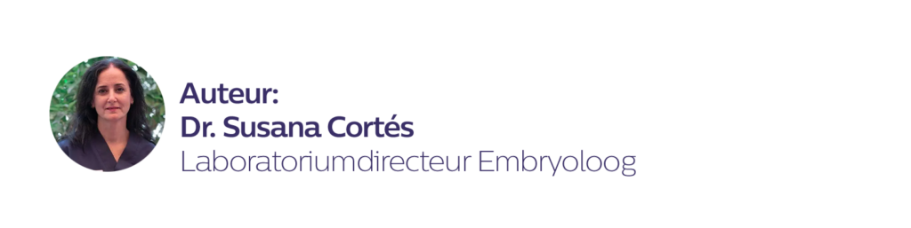 Tambre introduceert een innovatief kweekmedium dat de kans op zwangerschap bij de moeilijkste gevallen met 40% verhoogt.
Mislukte implantatie en herhaalde miskramen zijn verantwoordelijk voor 10-20% van de mislukte geassisteerde voortplantingsbehandelingen.
