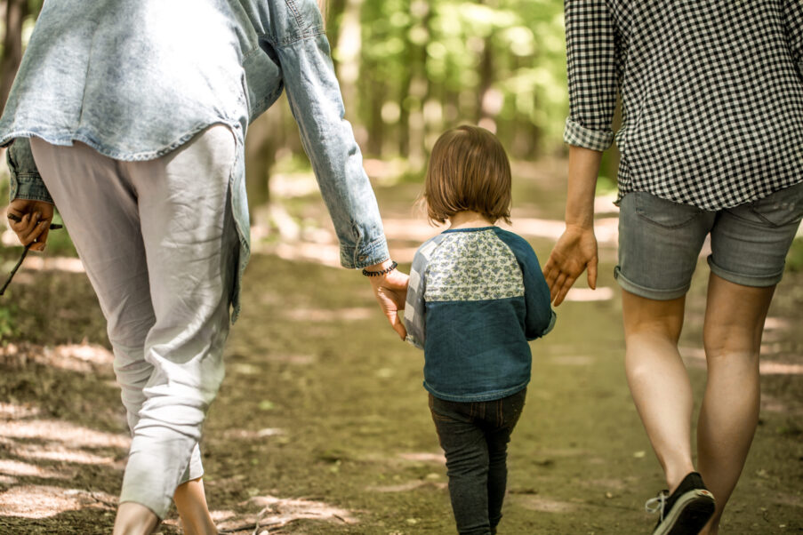 Epigenetics and Egg Donation: A Form of Motherhood That Goes Beyond DNA