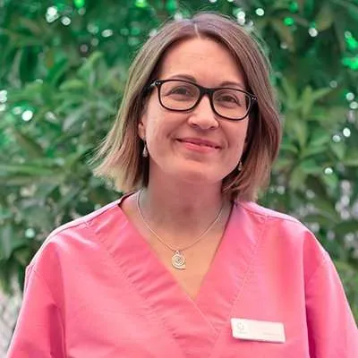 CRISTINA LAFONT