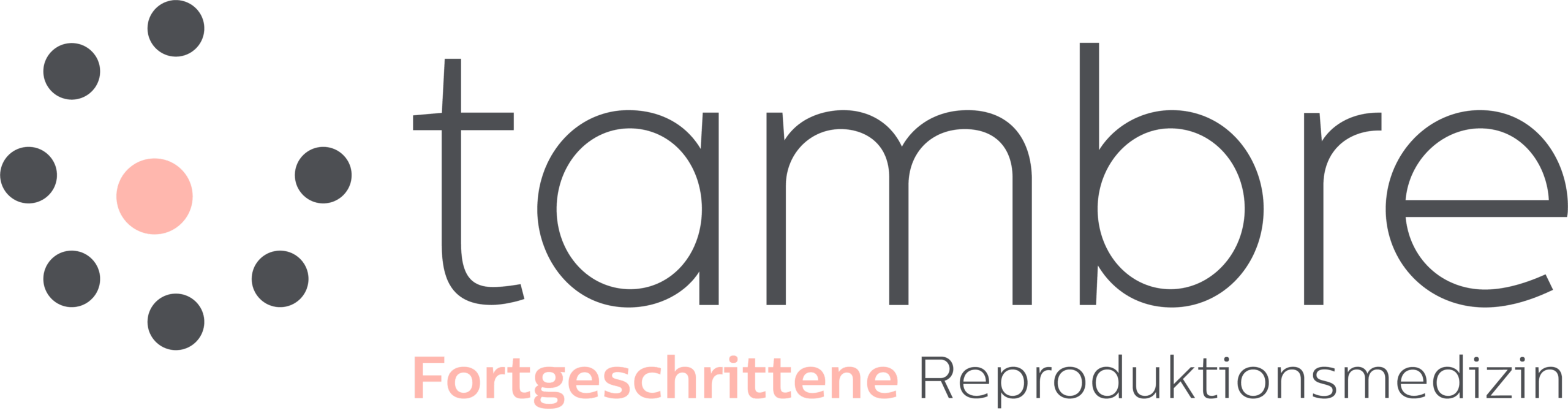 Logo Clinica Tambre
