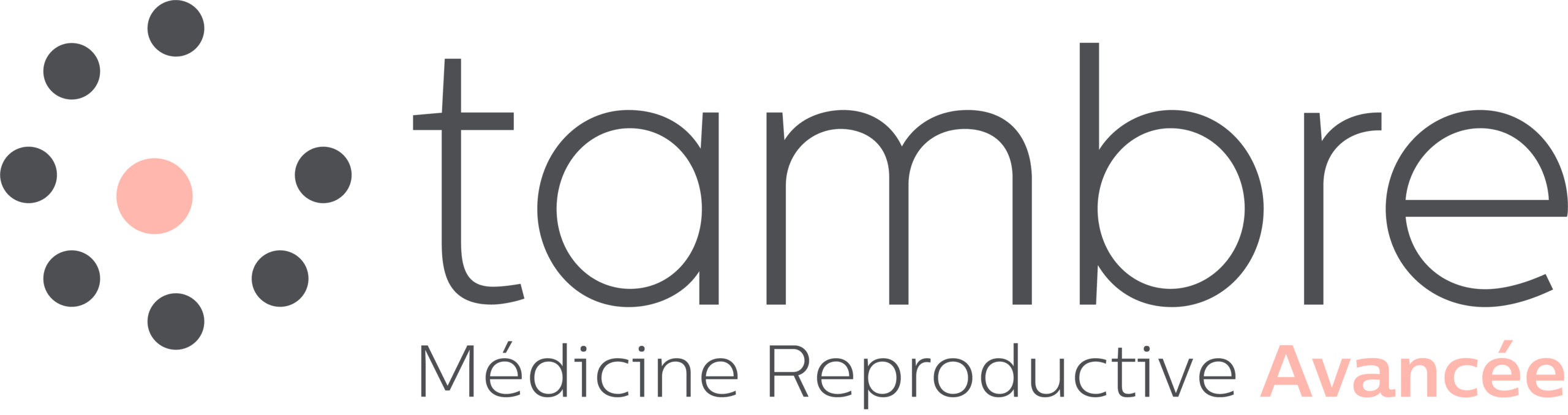 Logo Clinica Tambre