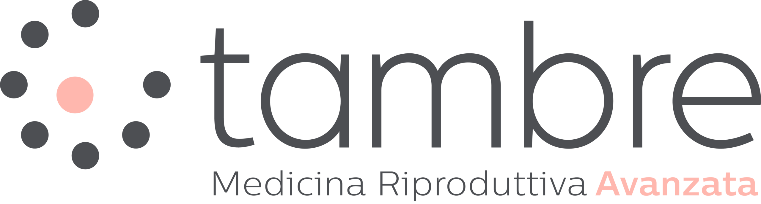 Logo Clinica Tambre