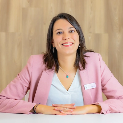 AGNESE PISTARINI