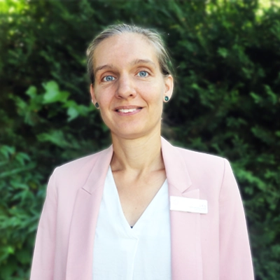 ANKE VAN DER HEIJDEN