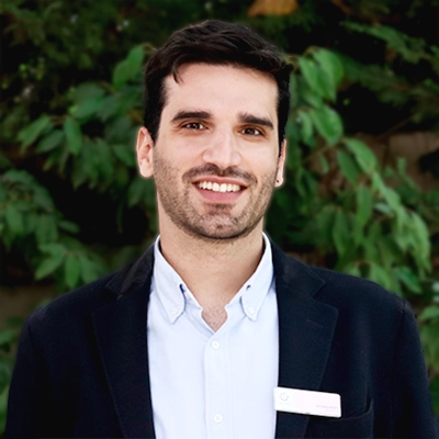 ESTEBAN RASPO