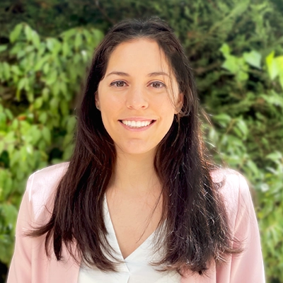 MARÍA SÁNCHEZ
