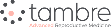 Logo Clinica Tambre