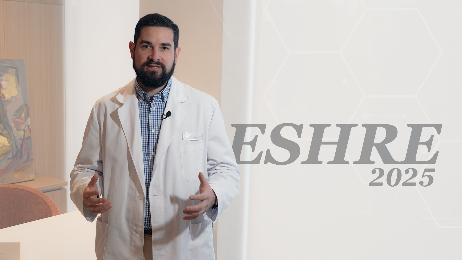 Influye la calidad del esperma en tratamientos con ovodonación