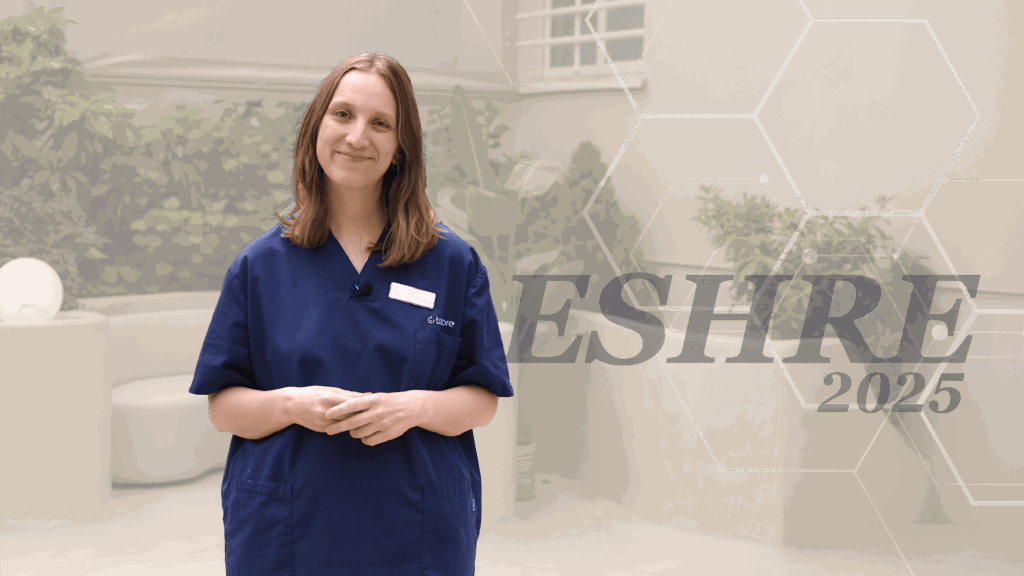 Embryologist Carolina Andrés Tambre Group Does sperm quality influence posición