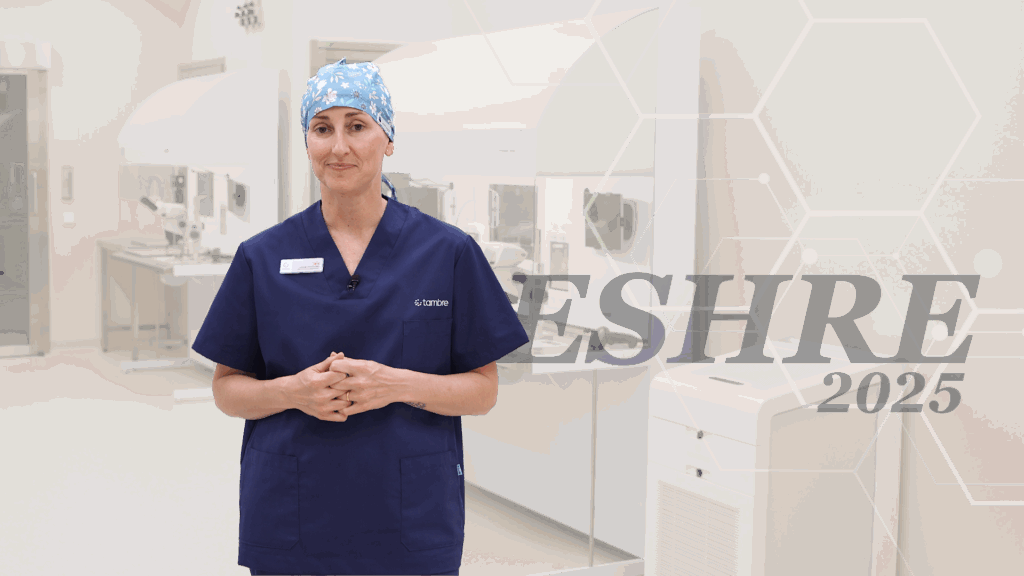 posición embrión-masa celular interna- ESHRE 2025 Tambre