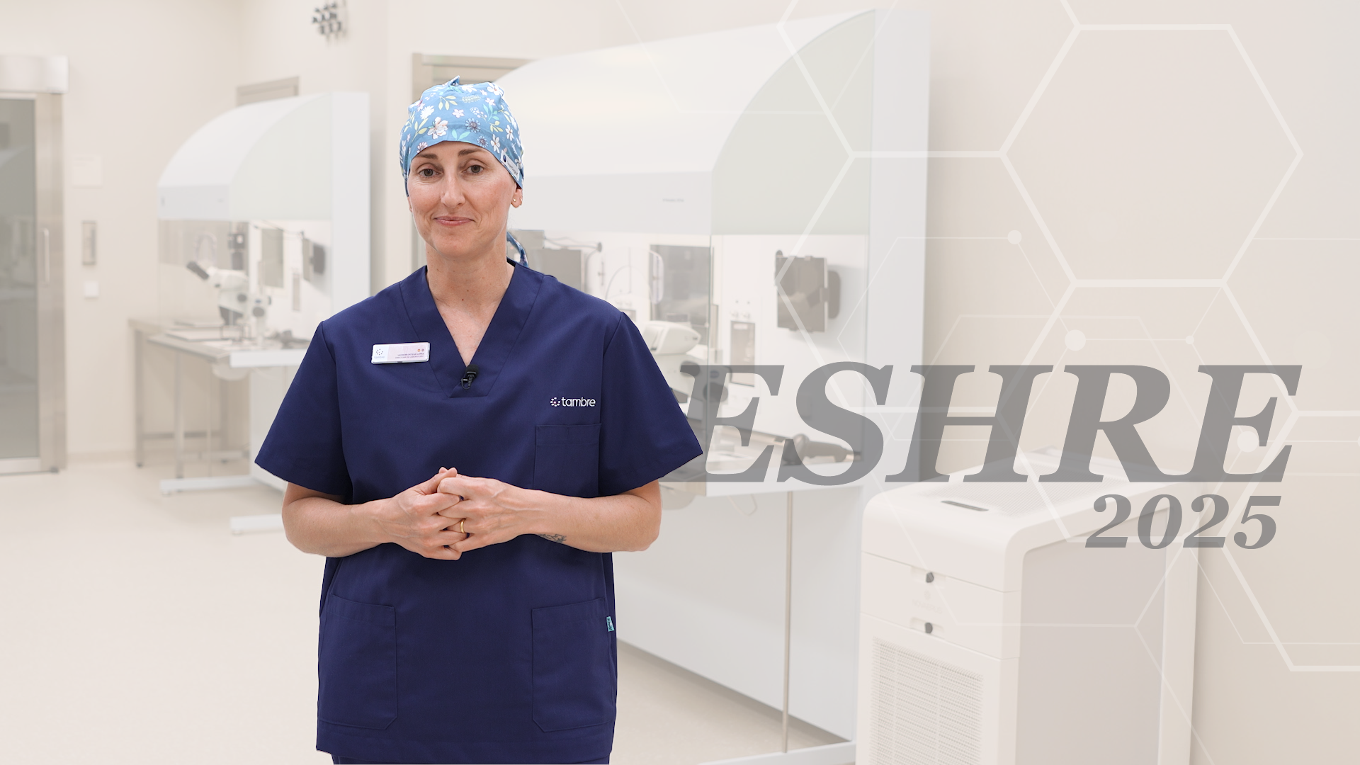 posición embrión-masa celular interna- ESHRE 2025 Tambre