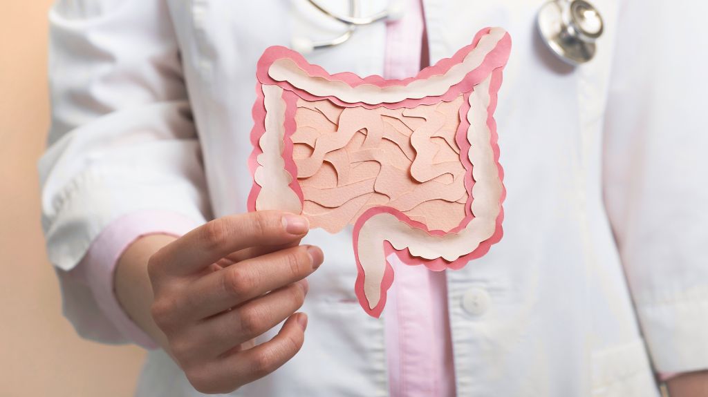 Microbiota y Fertilidad
