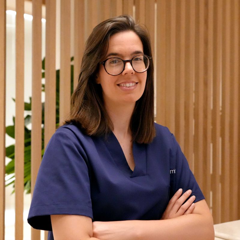 Victoria Almela