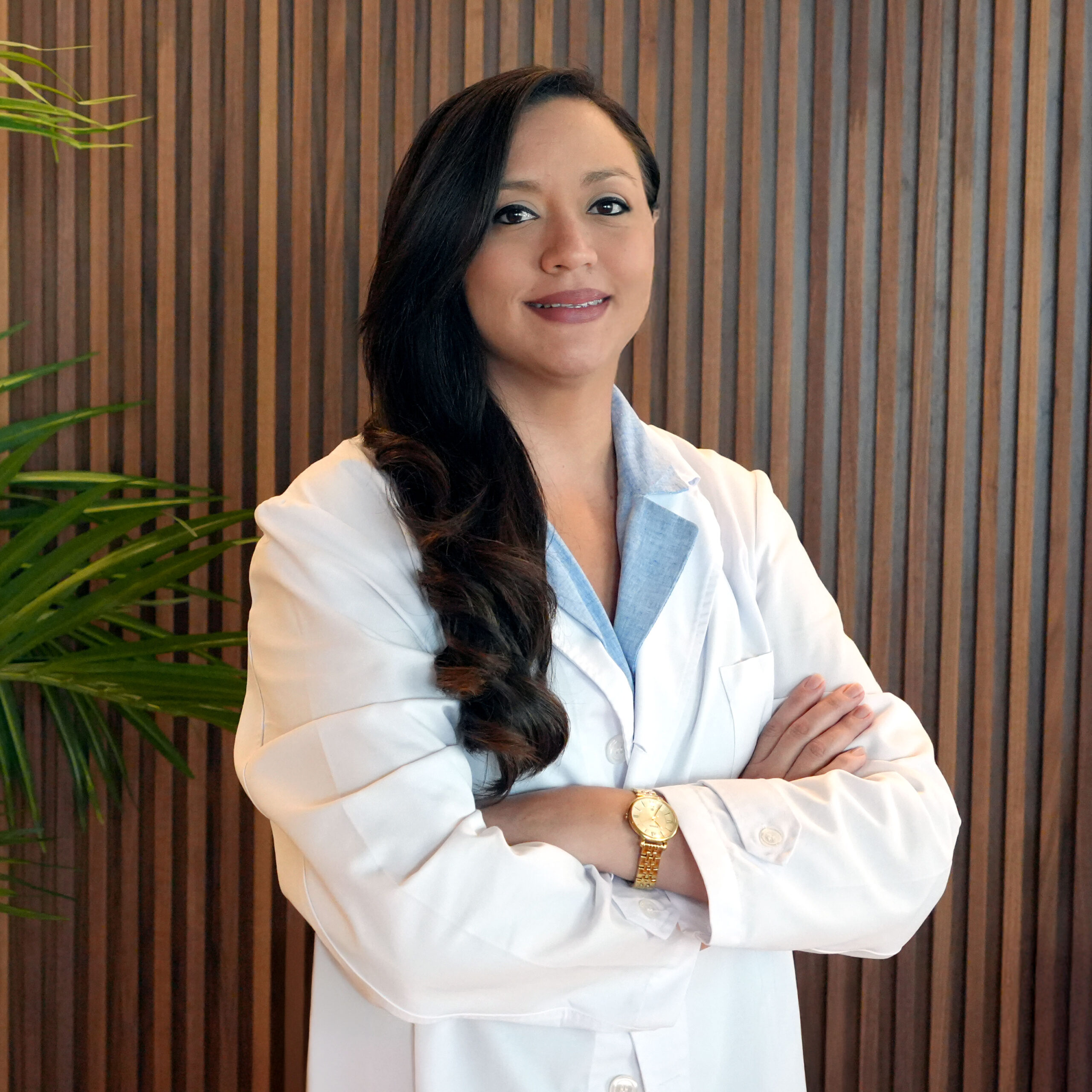 Esther Moraga
