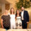 Rueda prensa inauguración Tambre Alicante con Inge Kormelink, la dra médica Laura García y el coordinador médico Abraham Zavala junto a Louis Joy Brown, primer bebé fiv del mundo
