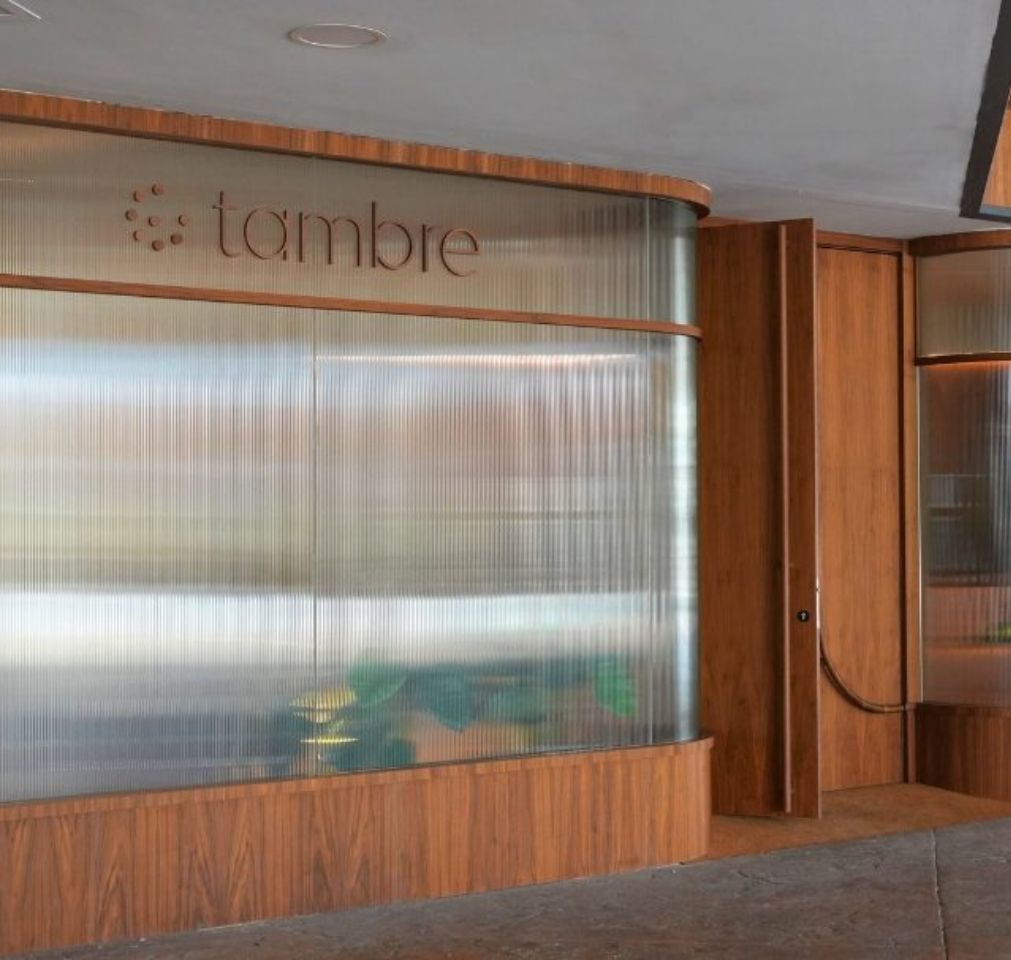 Tambre Alicante 1080