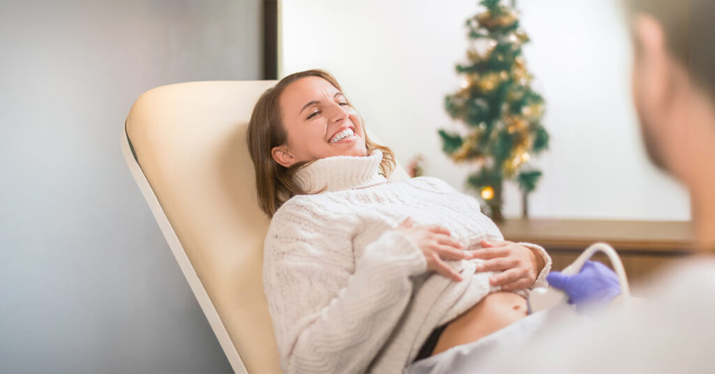 campaña Navidad Tambre 2025 Esta Navidad tu deseo empieza con un latido