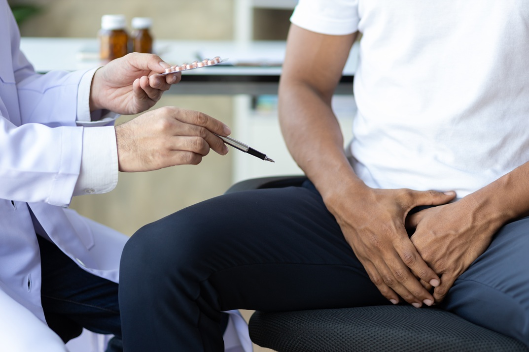 Varicocele en vruchtbaarheid: oorzaken, diagnose, en behandelingen die mannelijke onvruchtbaarheid verminderen