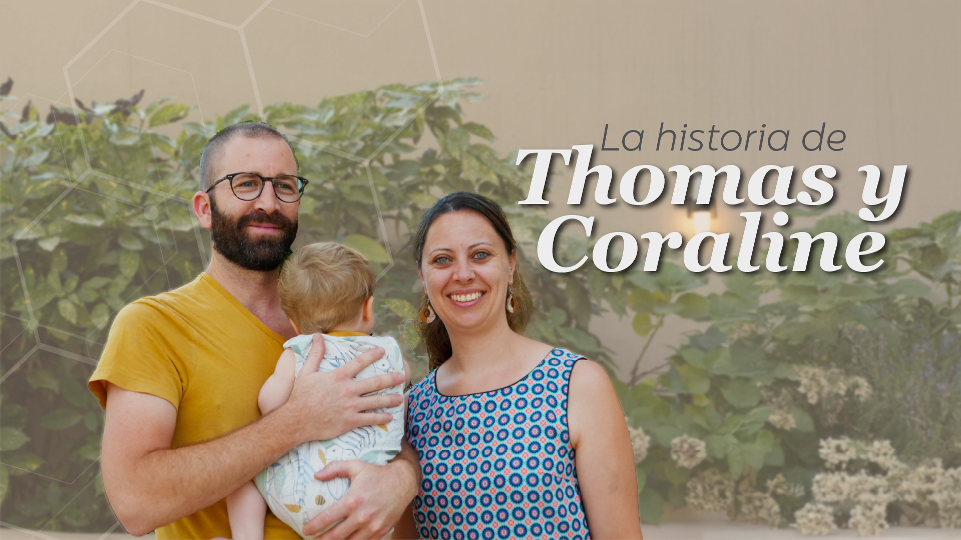 Historia real de ovodonación pacientes de Francia a España