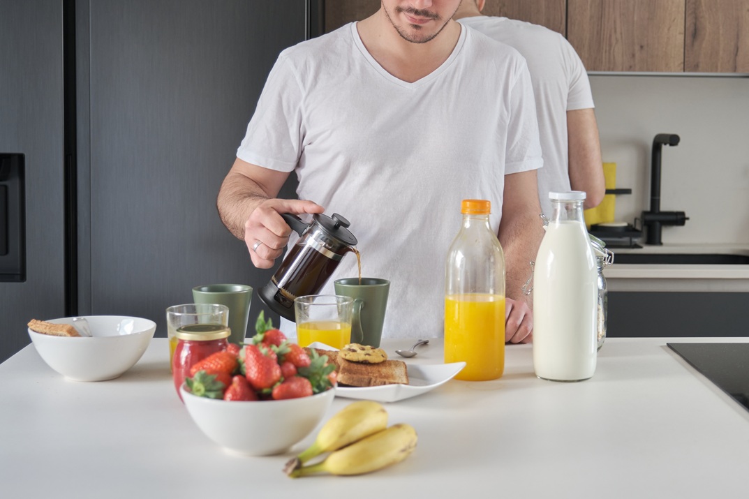 Cómo mejorar la calidad del esperma de forma natural