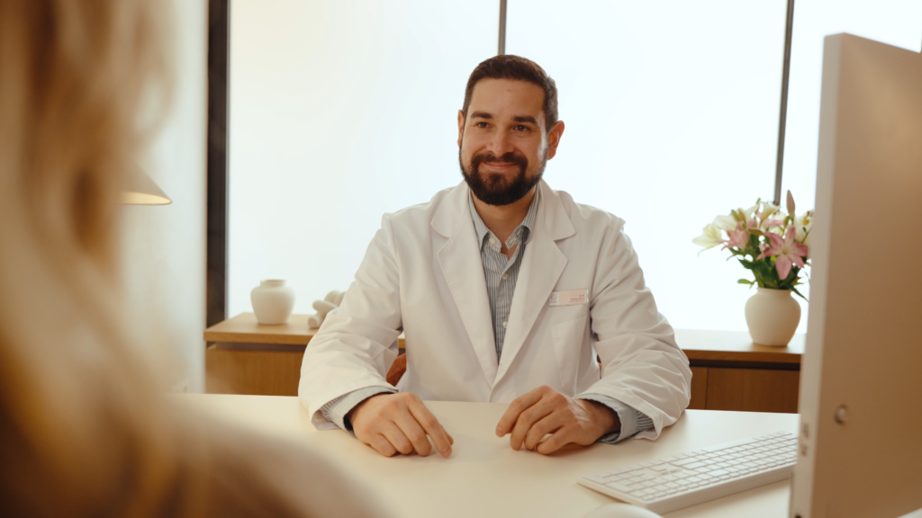 Fertility and autoimmune diseases | Clínica Tambre