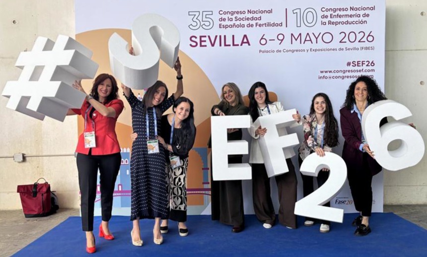 Fertility and science at Tambre SEF