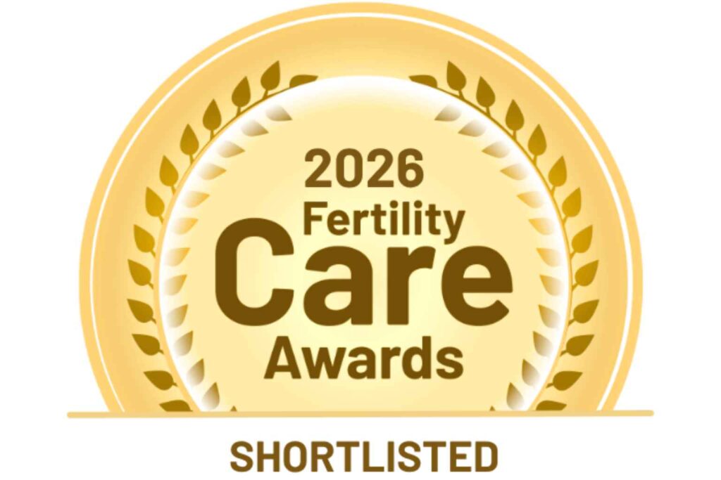 Tambre finalista en los Fertility Care Awards