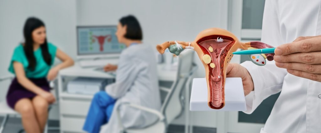 Disruptores endocrinos y fertilidad, un estudio Tambre