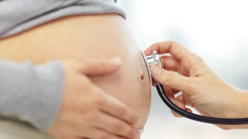 Endometriosis y embarazo en clínica Tambre