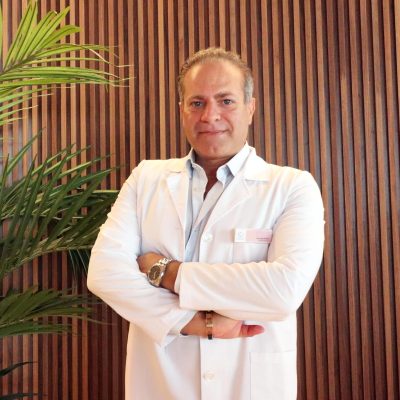 Dr. Nayib Tambre